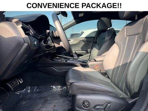 Used 2024 Audi A5 2.0T Premium w/ Convenience Package image 16