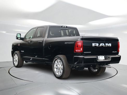 New 2026 RAM 3500 Laramie image 2