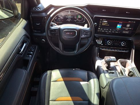 Used 2026 GMC Sierra 1500 AT4 w/ AT4 Premium Package AWD/4WD image 20