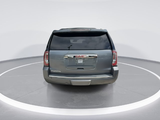 Used 2019 GMC Yukon Denali w/ Denali Ultimate Package AWD/4WD image 7