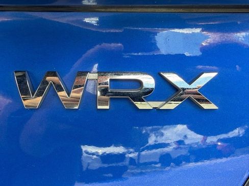 Used 2023 Subaru WRX GT AWD/4WD image 38