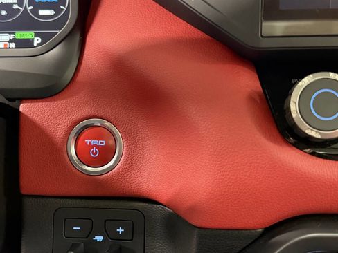 Used 2024 Toyota Tundra TRD Pro image 42