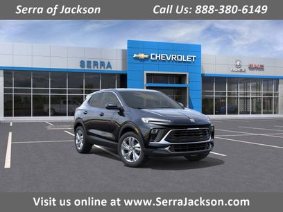 New 2026 Buick Encore GX Preferred w/ Advanced Technology Package