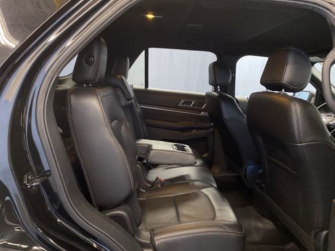Used 2017 Ford Explorer Limited image 34