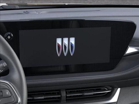 New 2026 Buick Envista Sport Touring w/ Convenience I Package FWD image 20