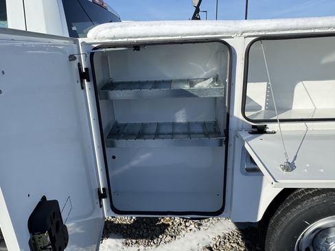 Used 2024 RAM 2500 Tradesman image 24