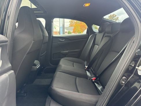 Used 2020 Honda Civic Si image 12