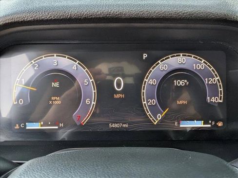 Used 2023 Jeep Grand Cherokee L Laredo image 11