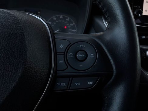 Used 2024 Toyota Corolla SE FWD image 37