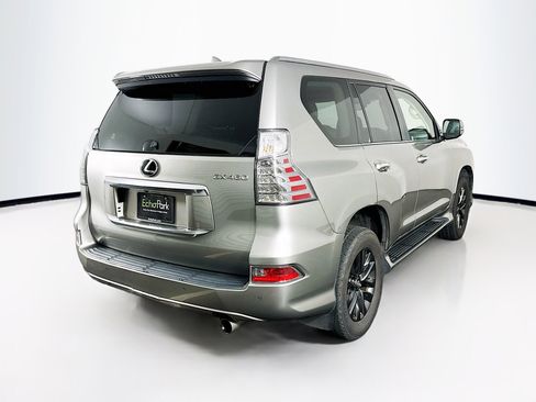 Used 2020 Lexus GX 460 Premium image 9