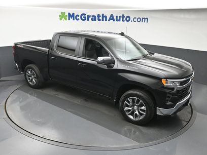 New 2026 Chevrolet Silverado 1500 LT w/ All Star Edition Plus