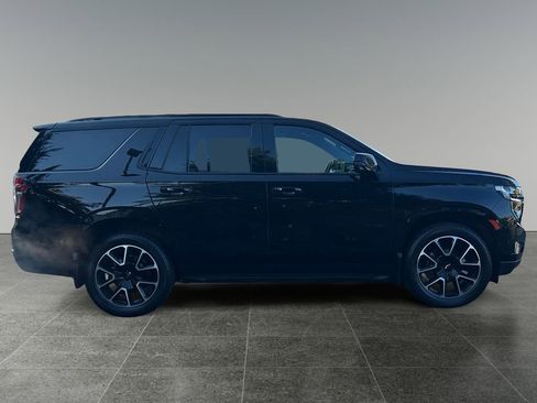 Used 2021 Chevrolet Tahoe RST image 9