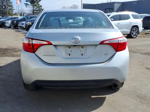Used 2016 Toyota Corolla LE image 5