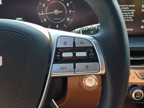 Used 2025 Kia Telluride SX Prestige X-Line AWD/4WD image 25