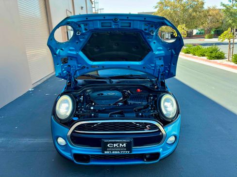 Used 2015 MINI Cooper S FWD image 48