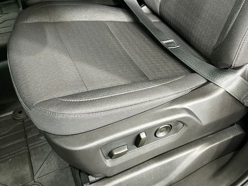 New 2026 Chevrolet Silverado 1500 Custom image 20