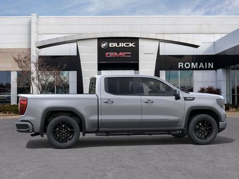 New 2026 GMC Sierra 1500 Elevation w/ Elevation Premium Package AWD/4WD image 5