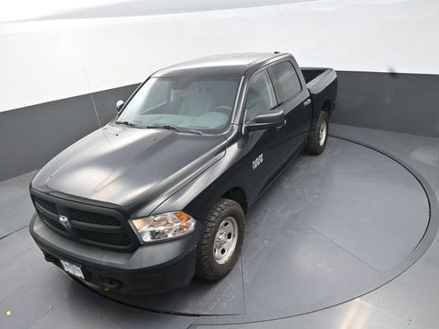 Used 2018 RAM 1500 Tradesman w/ Popular Equipment Group AWD/4WD image 21
