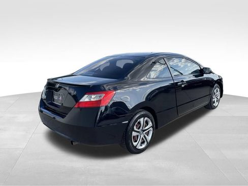 Used 2011 Honda Civic LX image 5