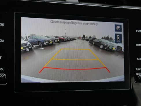 Certified 2023 Hyundai Tucson SEL image 35