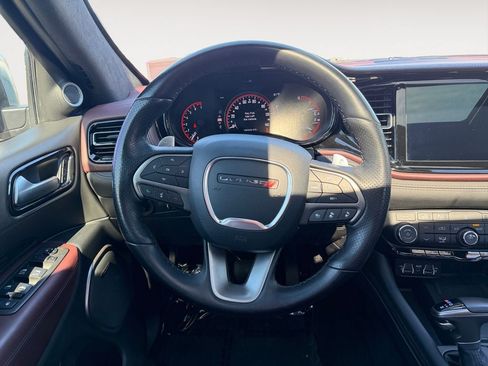 Used 2022 Dodge Durango Citadel AWD/4WD image 13