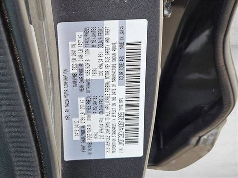 Used 2022 MAZDA CX-9 Touring w/ Touring Premium Package image 21