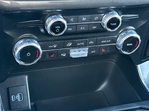 Certified 2023 Ford F150 XLT w/ Equipment Group 302A High image 23