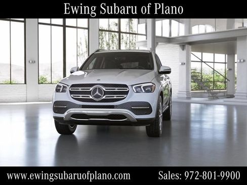 Used 2021 Mercedes-Benz GLE 350 image 44