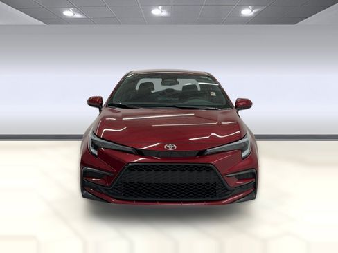 Used 2025 Toyota Corolla SE FWD image 5