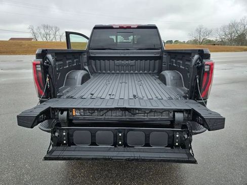 New 2026 GMC Sierra 2500 AT4 image 23