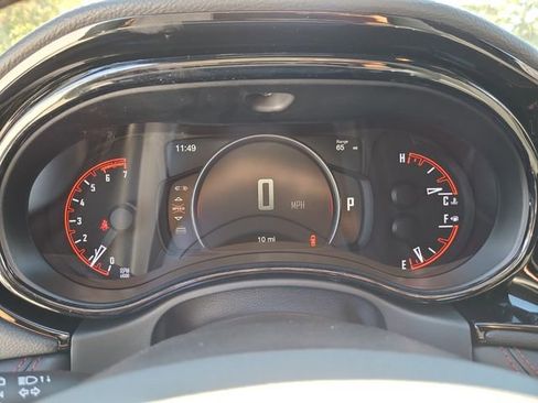 New 2026 Dodge Durango GT w/ Blacktop Package image 10