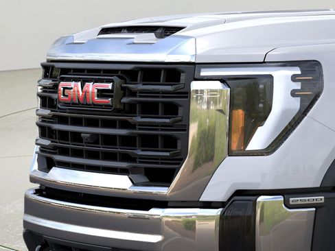 New 2026 GMC Sierra 2500 Pro w/ Convenience Package image 13