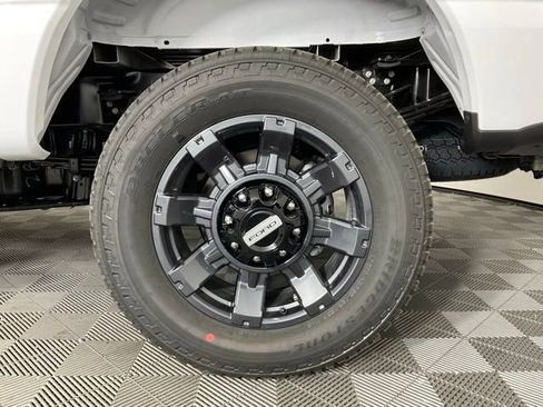 New 2026 Ford F350 XL w/ STX Appearance Package image 10
