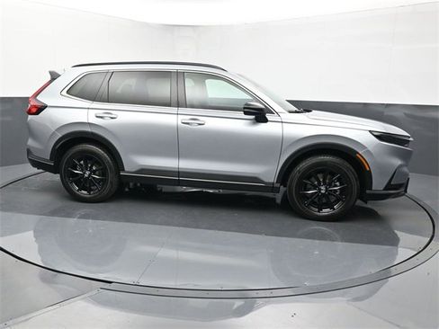 Used 2025 Honda CR-V Sport-L image 6