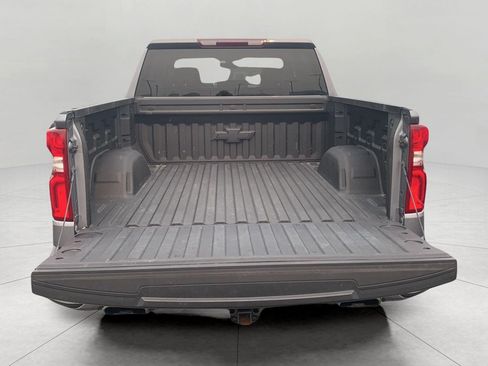Used 2021 Chevrolet Silverado 1500 RST AWD/4WD image 26