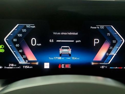 Used 2025 BMW X1 xDrive28i AWD/4WD image 55