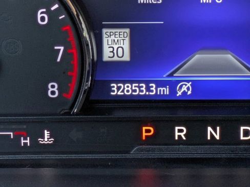 Certified 2023 Ford Explorer Timberline w/ Timberline Technology Package image 29