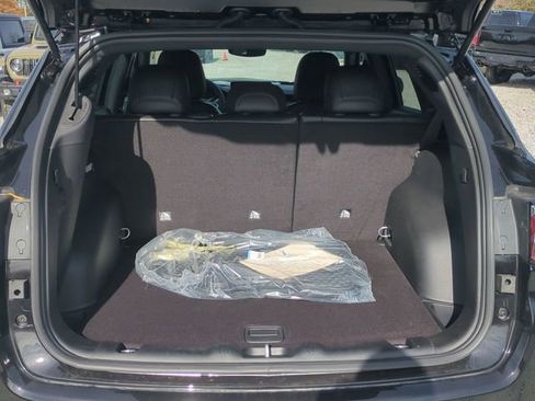 New 2026 Jeep Compass Latitude w/ Quick Order Package 29K image 35