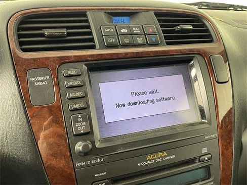 Used 2005 Acura MDX Touring image 7