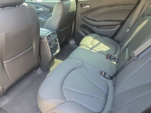 Used 2017 Buick Envision Premium AWD/4WD image 13