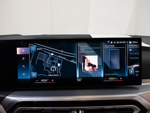 Certified 2024 BMW M440i xDrive Gran Coupe image 15