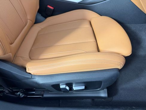 Certified 2023 BMW i4 eDrive35 w/ Premium Package RWD image 34