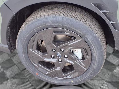 New 2026 Subaru Crosstrek 2.5i Sport w/ Crosstrek Mirror Package image 31