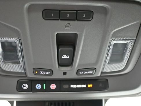 New 2026 Chevrolet Silverado 2500 LT w/ Trail Boss Package image 34