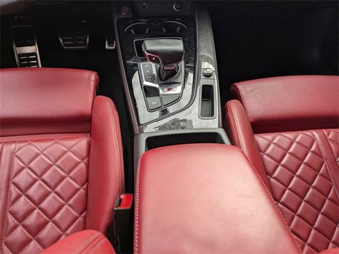 Used 2023 Audi S5 Premium Plus w/ Premium Plus Package image 27