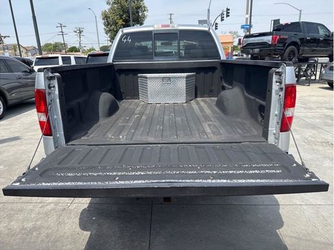 Used 2007 Ford F150 FX4 AWD/4WD image 27
