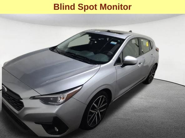 Used 2024 Subaru Impreza 2.0i Sport AWD/4WD image 5
