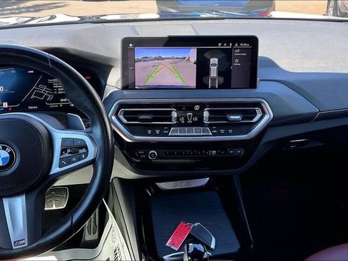 Used 2022 BMW X3 sDrive30i w/ M Sport Package 2 RWD image 6