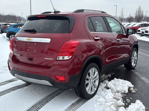 Used 2020 Chevrolet Trax Premier image 6