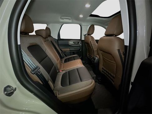 New 2025 Ford Bronco Sport Outer Banks w/ Outer Banks Tech Package+ image 31